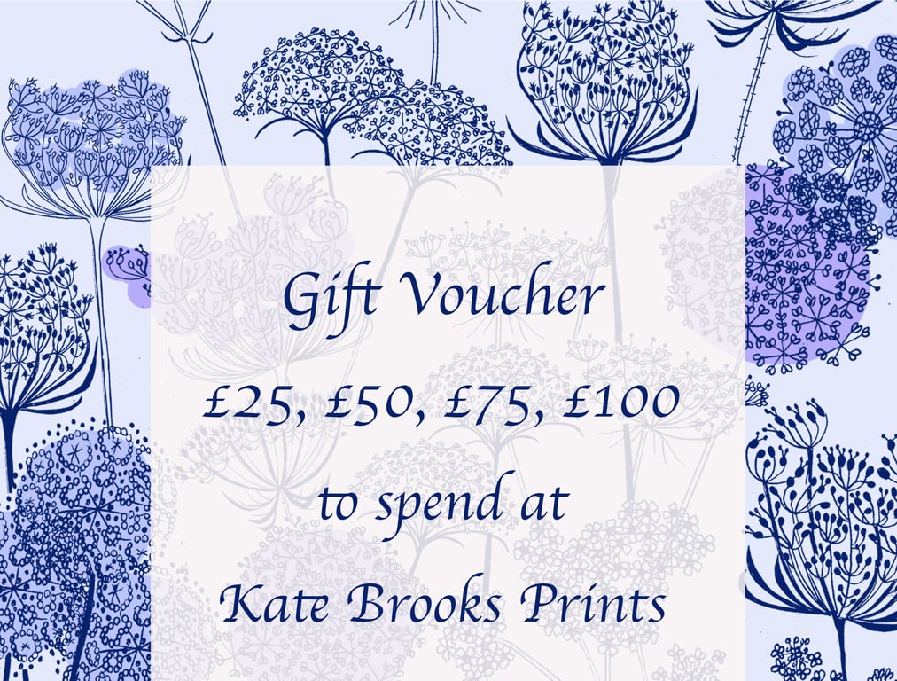 Gift vouchers