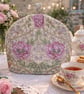  William Morris Tea Cosy -  Teapot Cover 