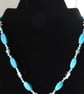 Elephant Parade Turquoise Necklace - Image 2