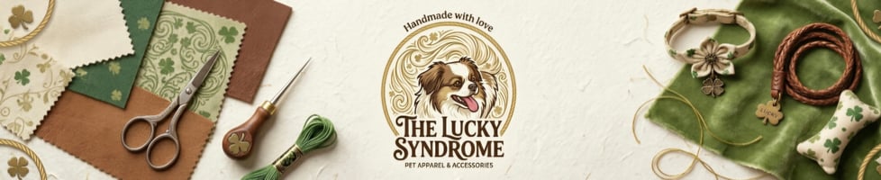 The Lucky syndrome 88