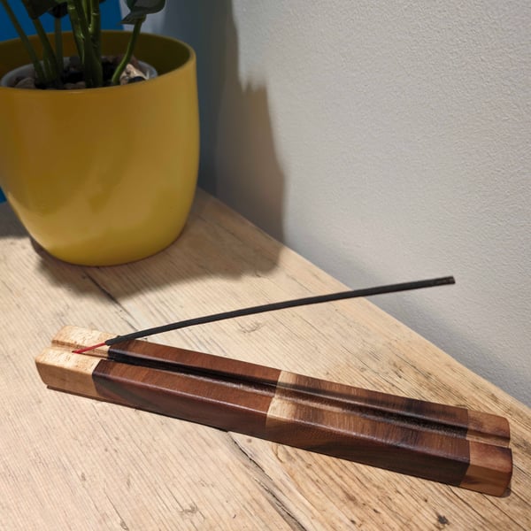 Incense Holder