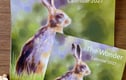 2027 Wall Calendars 