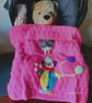 FIRST SIZE BABY CAR SEAT  - Image 1