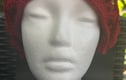 Crocheted Hats 