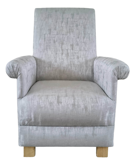 Laura Ashley Whinfell Sage Green Fabric Adult Chair Armchair Accent Small