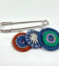 Shawl Pin - Image 3