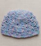 CROCHET PATTERN PDF Sail Away Hat for Doll - Image 4