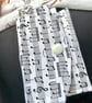 Musical pouch keyring - Image 5