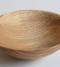 Spalted Ash Bowl - Image 1