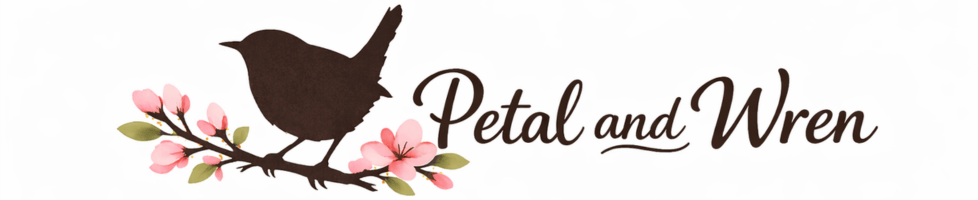 Petal and Wren