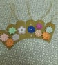 ASSORTED HANDMADE GIFT TAGS. - Image 3