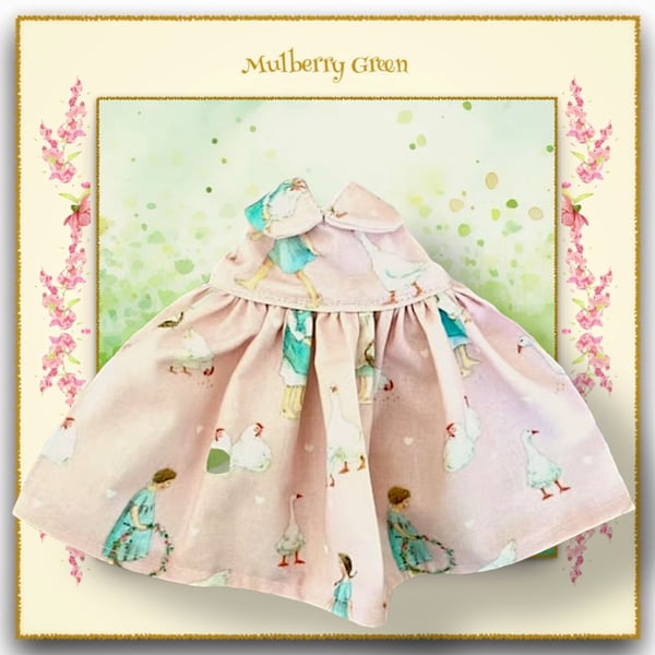 Daniela Drescher Country Life Dress