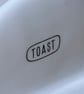 'Toast Rack' Toast of London ceramic toast rack. - Image 4