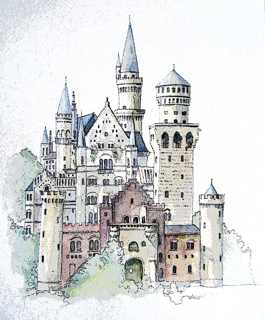 illustrarti