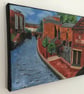 Birmingham Canal - Image 3