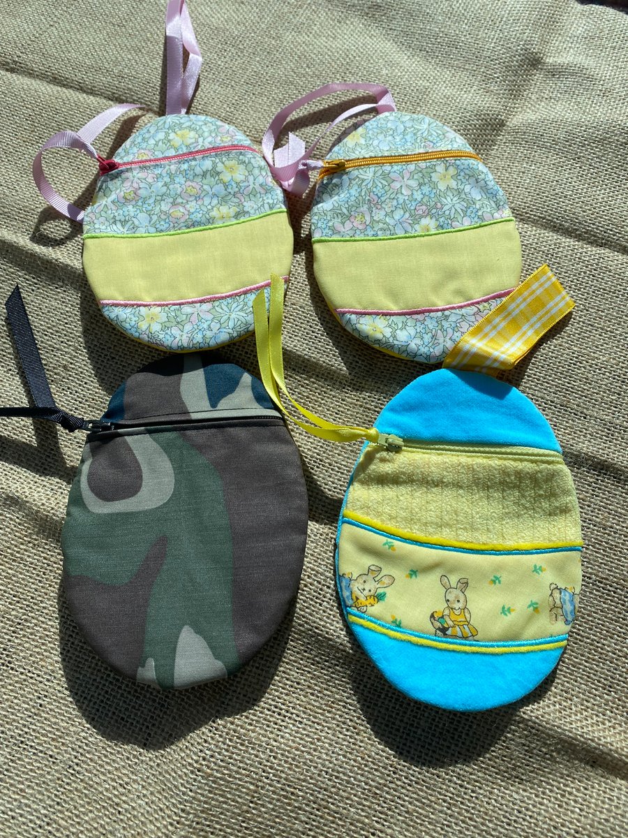 Children’s Novelty Purses. Coin Purse for Day Trip. Purse with Zip for Child.