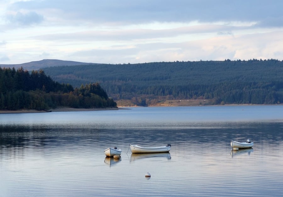 7" x 5" Photographic Card