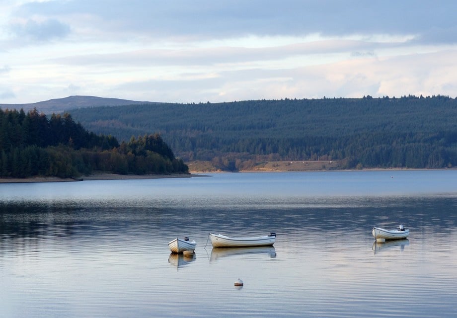 7" x 5" Photographic Card