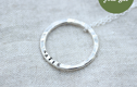 Personalised jewellery