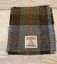 Harris Tweed Coasters - Image 2