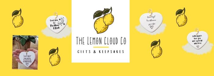 Lemon Cloud Gifts