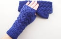 Gloves & Wristwarmers