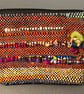 Hand Woven Zippered Purse - Image 2
