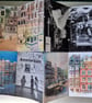 Mini A7 Photo Zine, Amsterdam , eight of my own photographs - Image 6