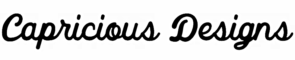 Capricious Designs