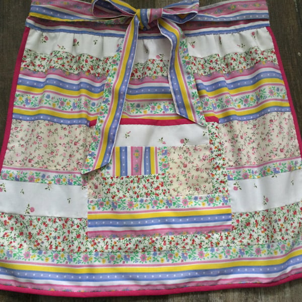 Apron