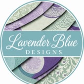 Lavender Blue Designs