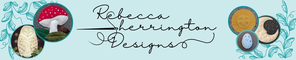 Rebecca Sherrington Designs