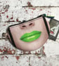 Lips Purse - Image 1