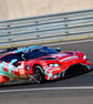 Aston Martin Vantage AMR 24 Hours of Le Mans 2022 Photograph Print - Image 1