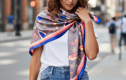 Scarves 