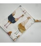Kitchen Grab Pad Potholder Pot Holder Hen Chicken - Image 1