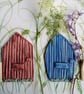 Ceramic fairy door - Image 4