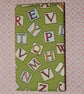 Address book - Letters - Image 2