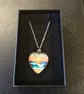 Beach-themed necklace - Image 1