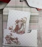 Tag Booklet (Christmas) by Carolee Crafts CR 0023 - Image 9