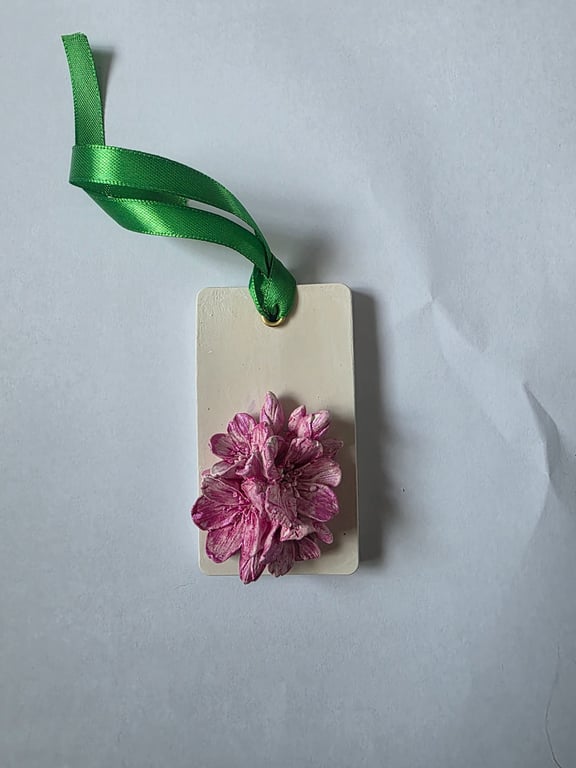 Aroma stone