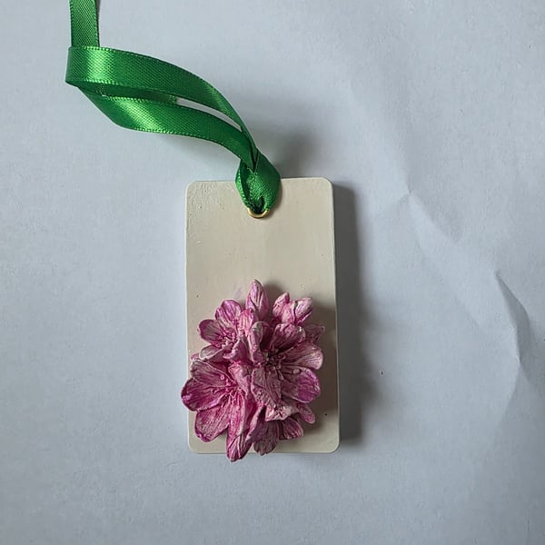 Aroma stone