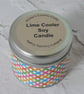 Lime Cooler Candle - Image 1