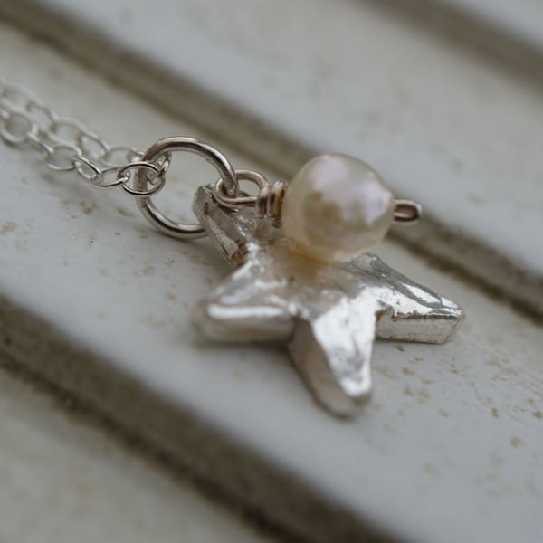 You're a star! Necklace