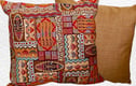 Tapestry Cushions