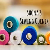 Shonas Sewing Corner