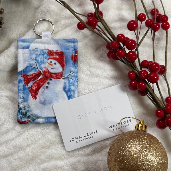 Card Holder, Gift card holder, Debit or credit card holder, ID card holder