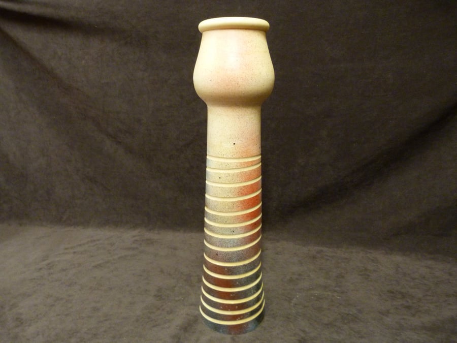 SYCAMOR DRYED GRASS VASE