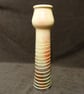 SYCAMOR DRYED GRASS VASE - Image 1