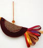 Christmas Decorations - Red Robin Trio - Image 4